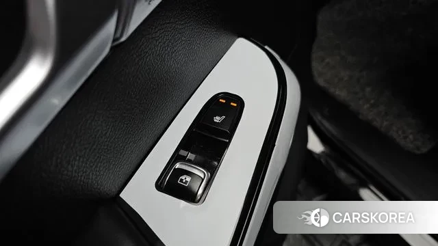 Kia Mohave Master id 3389730 из Кореи 9