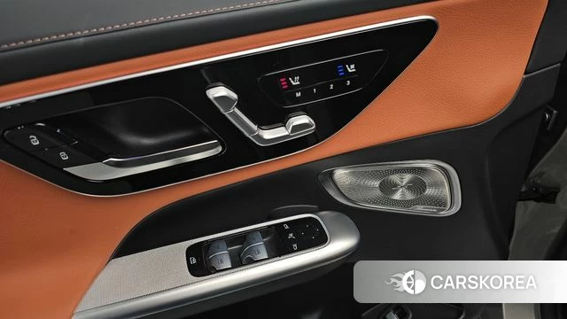 Mercedes-Benz GLC-Class X254 id 3952885 из Кореи 9