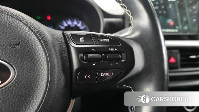 Kia All New Morning (JA) id 4345067 из Кореи 9