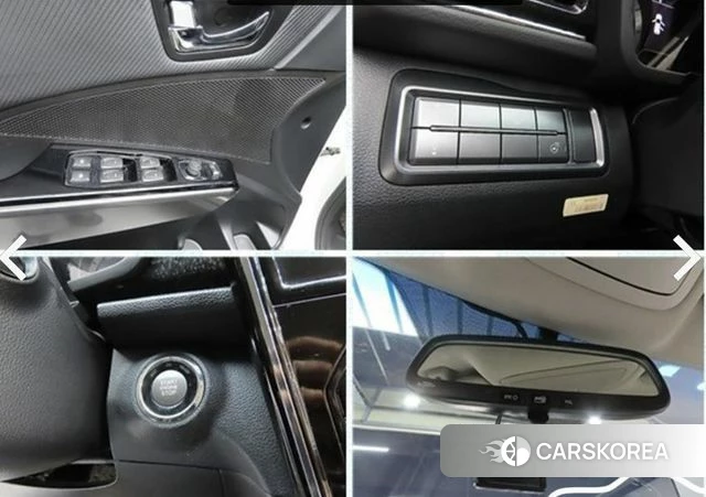 Ssangyong Berry New Tivoli id 3889371 из Кореи 9