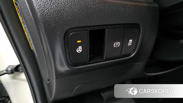 Kia The New Kia Ray id 3896515 из Кореи 9