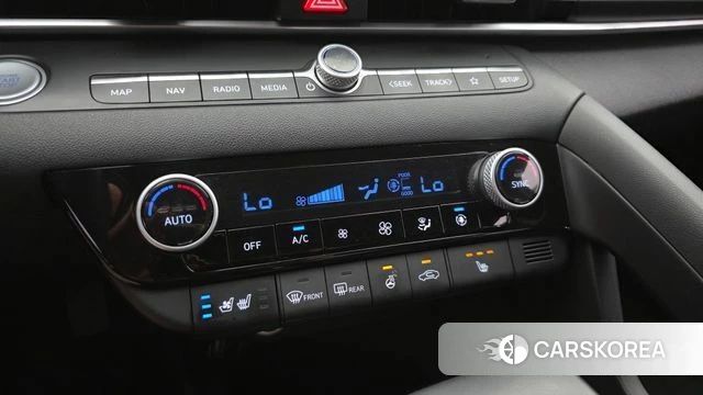 Hyundai Avante (CN7) id 4708193 из Кореи 9