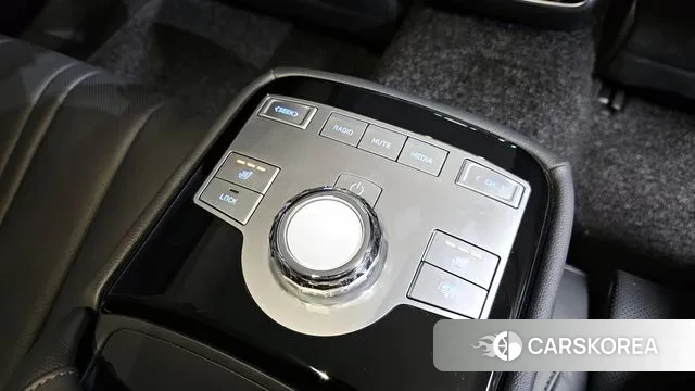 Genesis G80 (RG3) id 3732409 из Кореи 9