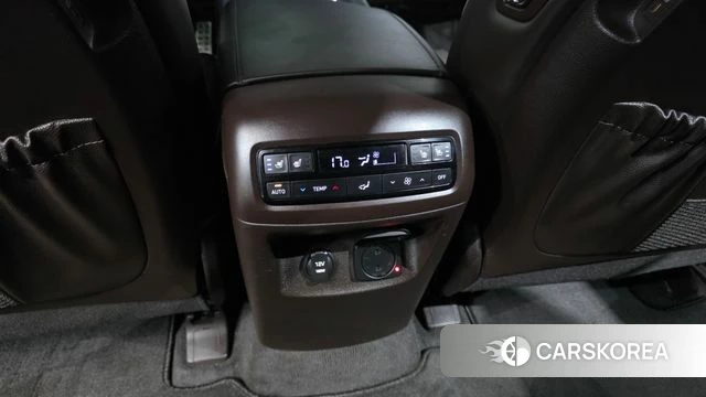 Hyundai The New Palisade id 4578784 из Кореи 9