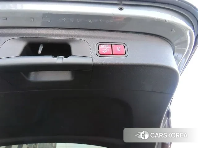 Mercedes-Benz GLE-Class W167 id 3660061 из Кореи 9