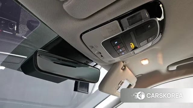 Hyundai Sonata (DN8) id 3499688 из Кореи 9