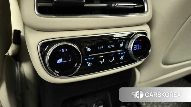 Genesis GV80 id 4201564 из Кореи 9