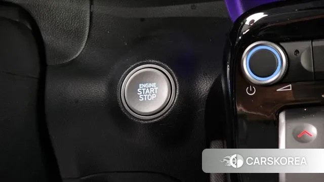 Hyundai Casper id 3467648 из Кореи 9