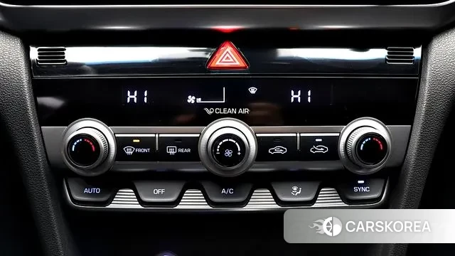 Hyundai The New Avante AD id 3601966 из Кореи 9