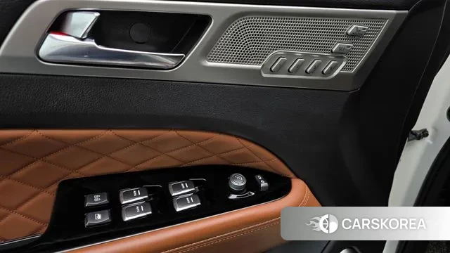 Ssangyong G4 Rexton id 3698819 из Кореи 9