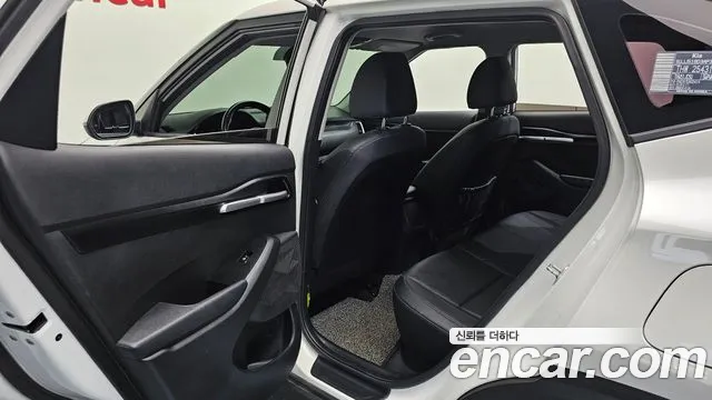 Kia Seltos id 2318519 из Кореи 9