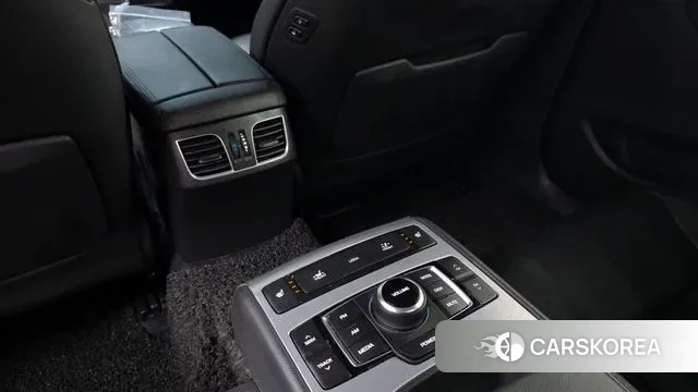 Genesis G80 id 3009374 из Кореи 9