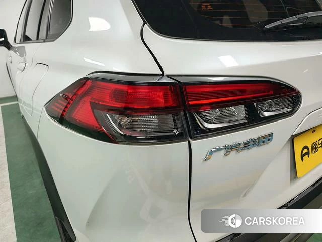 Toyota Fenglanda id 4258955 из Китая 9