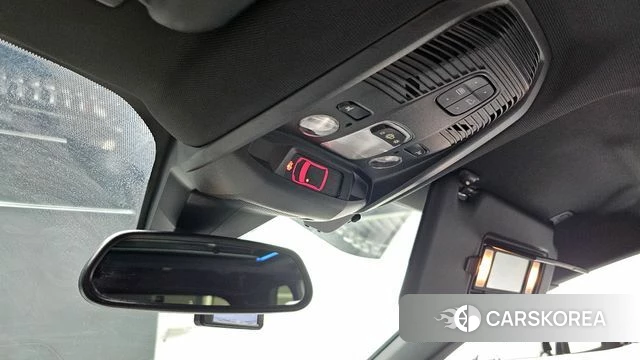 Peugeot 5008 second generation id 3829291 из Кореи 9