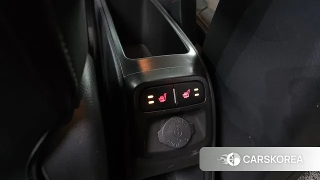 Kia The New Ray id 3383915 из Кореи 9