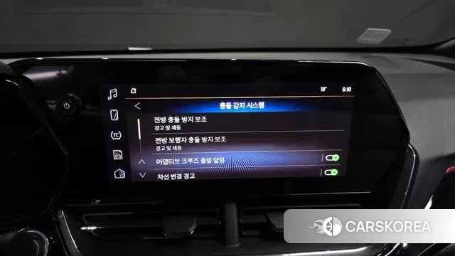 Chevrolet (GM Daewoo) Trax Crossover id 3410282 из Кореи 9