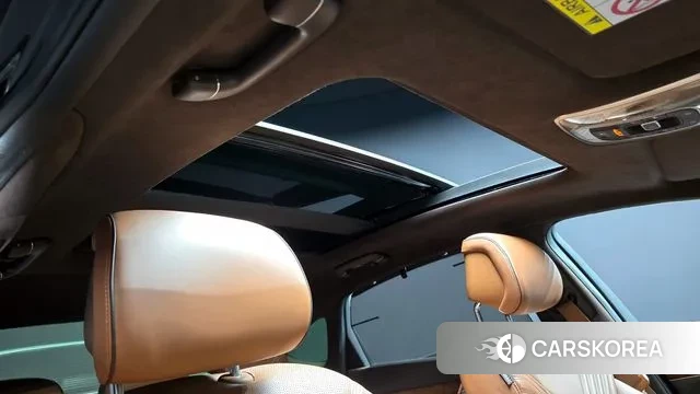 Genesis G80 (RG3) id 3232574 из Кореи 9