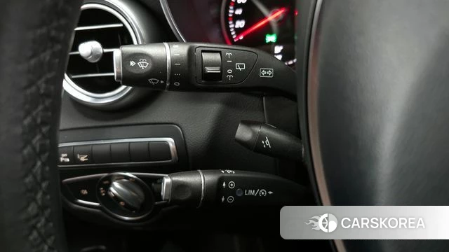 Mercedes-Benz GLC-Class X253 id 3894286 из Кореи 9