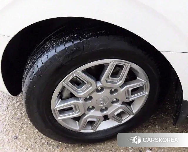 Hyundai Staria id 3468646 из Кореи 9