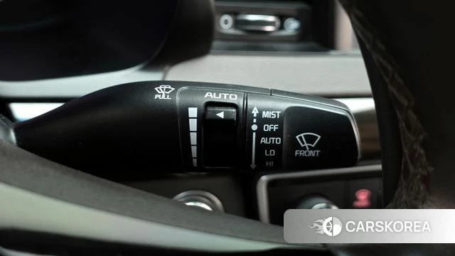 Kia Come New K7 id 3937131 из Кореи 9