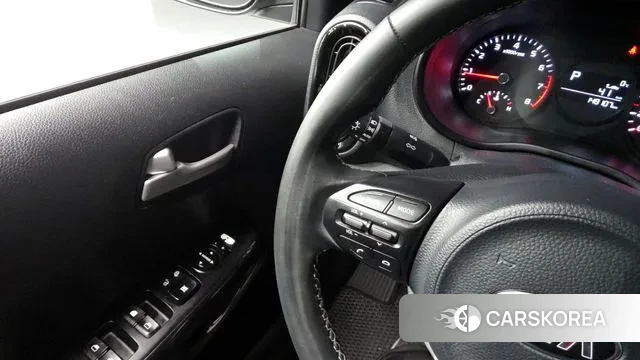 Kia All New Morning (JA) id 3440068 из Кореи 9