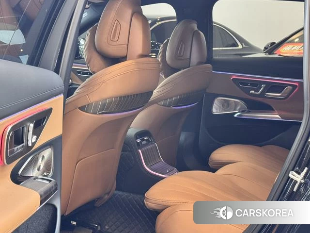 Mercedes-Benz E-class id 4301067 из Китая 9