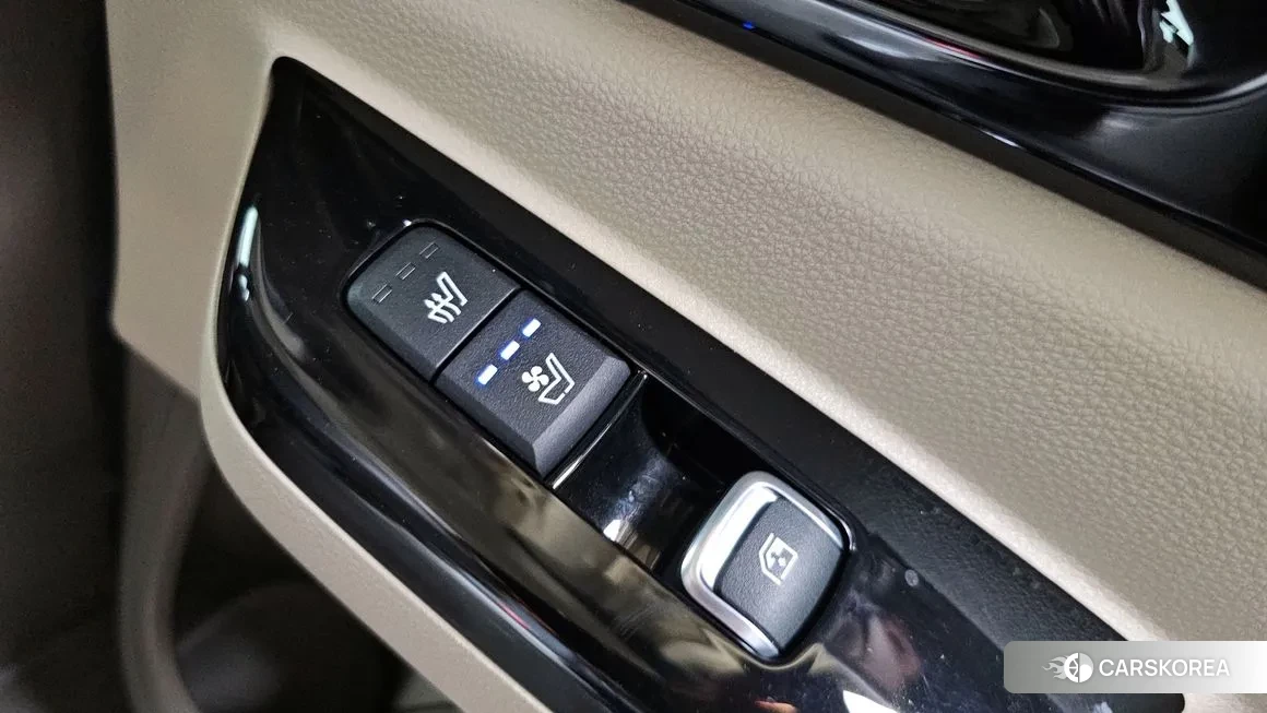 Kia Carnival 4th generation id 2151933 из Кореи 9