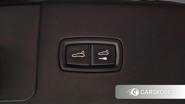 Porsche Cayenne (PO536) id 4482560 из Кореи 9