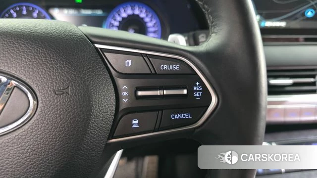 Hyundai Palisade id 4471053 из Кореи 9