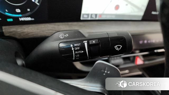 Kia K8 Hybrid id 3915664 из Кореи 9