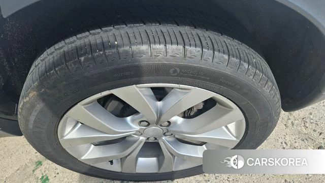 Land Rover Discovery Sports 2nd Generation id 4302707 из Кореи 9