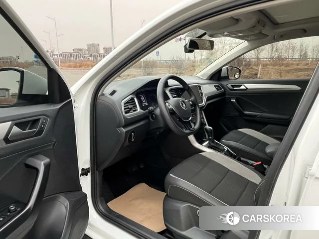 Volkswagen Exploring songs id 4213118 из Китая 9