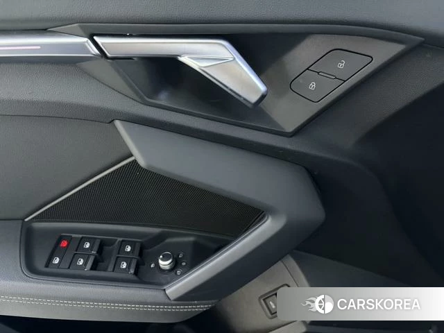 Audi A3 id 4392026 из Китая 9