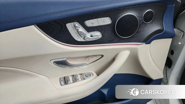 Mercedes-Benz E-Class W213 id 4384733 из Кореи 9