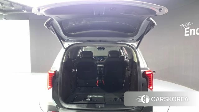 Kia The New Carnival 4th Generation id 4916736 из Кореи 9