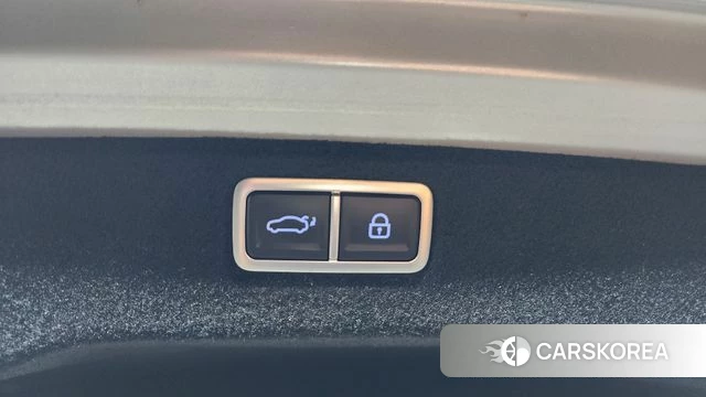 Hyundai Sonata D Edge Hybrid (DN8) id 4579259 из Кореи 9