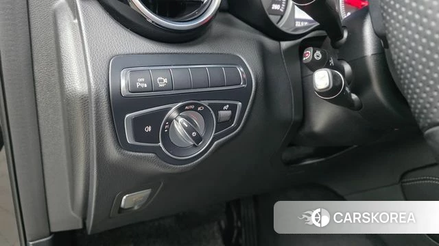 Mercedes-Benz GLC-Class X253 id 4325942 из Кореи 9