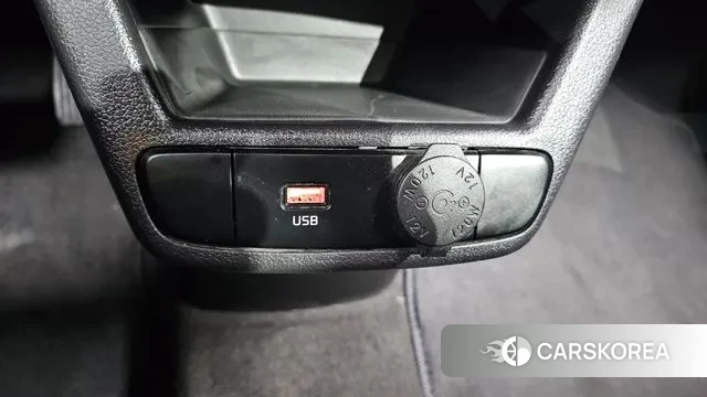 Kia The New Ray id 3070978 из Кореи 9