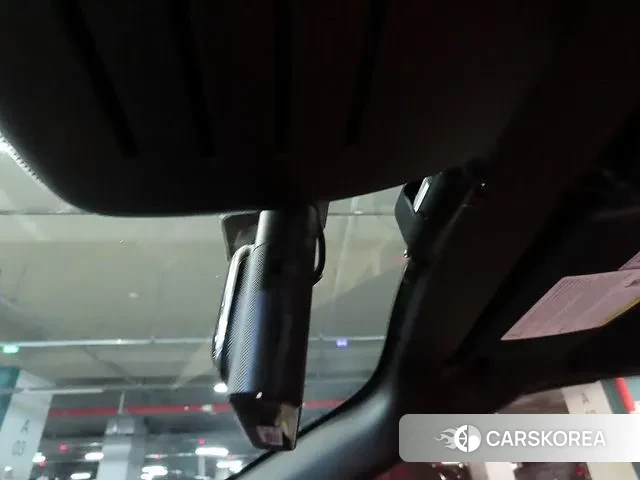 Ford Mustang id 3540527 из Кореи 9