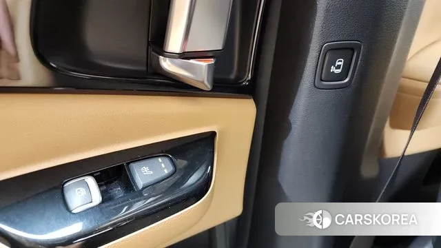 Kia Carnival 4th generation id 3717683 из Кореи 9