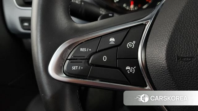 Renault Korea (Samsung) XM3 id 4631372 из Кореи 9
