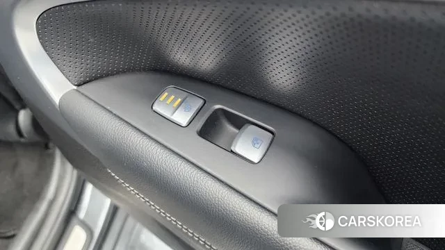 Genesis G70 id 3552207 из Кореи 9