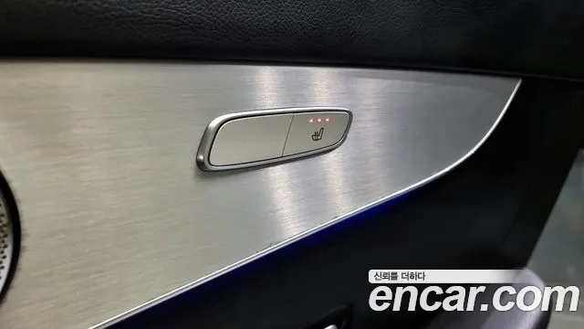 Mercedes-Benz GLC-Class X253 id 2922655 из Кореи 9