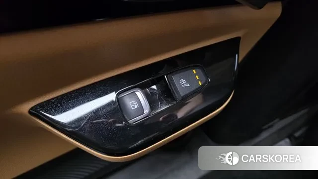 Kia Carnival 4th generation id 3712546 из Кореи 9