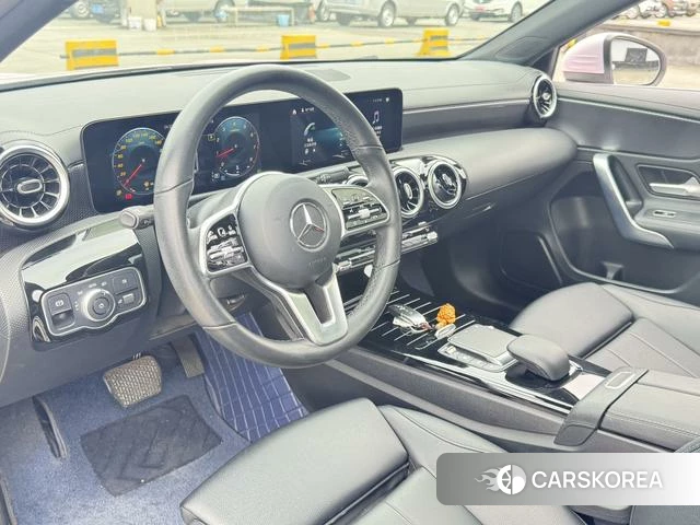 Mercedes-Benz Class A id 4278784 из Китая 9