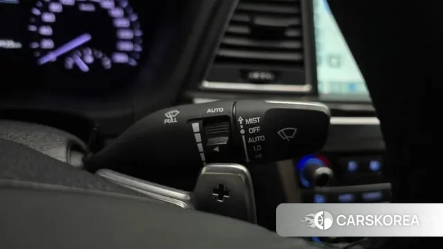 Genesis G80 id 2981913 из Кореи 9