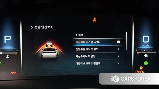 Ssangyong The New Rexton Sports Cannes id 3745358 из Кореи 9