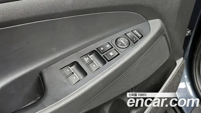 Hyundai All New Tucson id 2697962 из Кореи 9