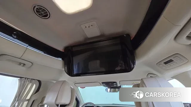 Kia Carnival 4th generation id 3540561 из Кореи 9