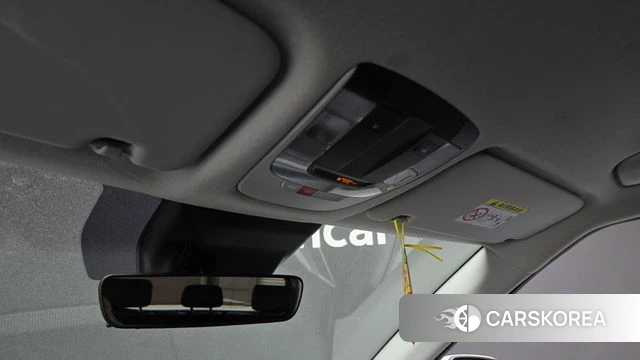 Kia Seltos id 4337710 из Кореи 9